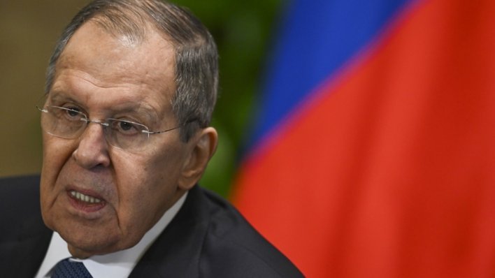 Lavrov opet kritizira Europljane: 'Nije stvar sigurnosti, nego njihove drskosti'