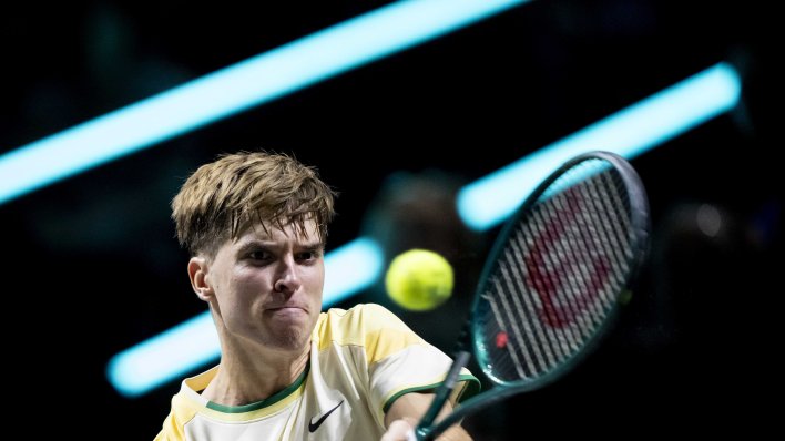 Dino Prižmić porazom u posljednjem kolu ostao bez polufinala Next Gena