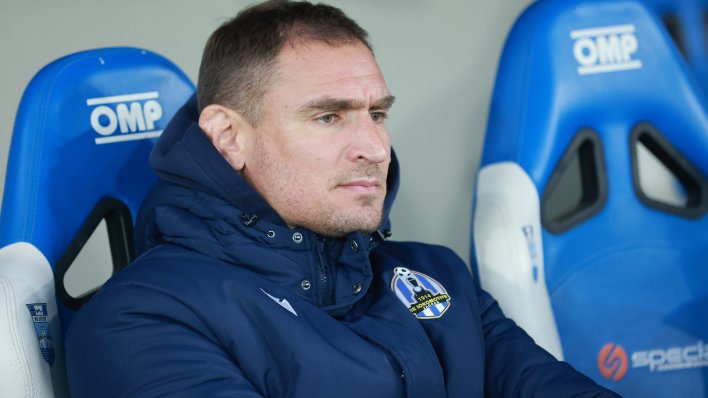 Lokomotiva u problemima pred Dinamo: 'Pokošeni smo'