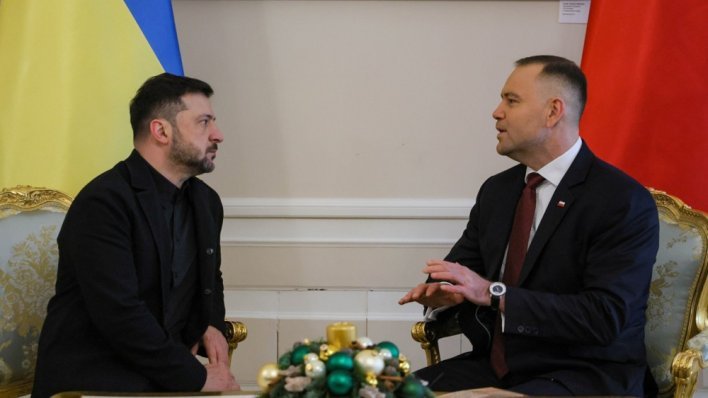 Poljski predsjednik optužio Ukrajinu: Ne cijenite našu ratnu pomoć