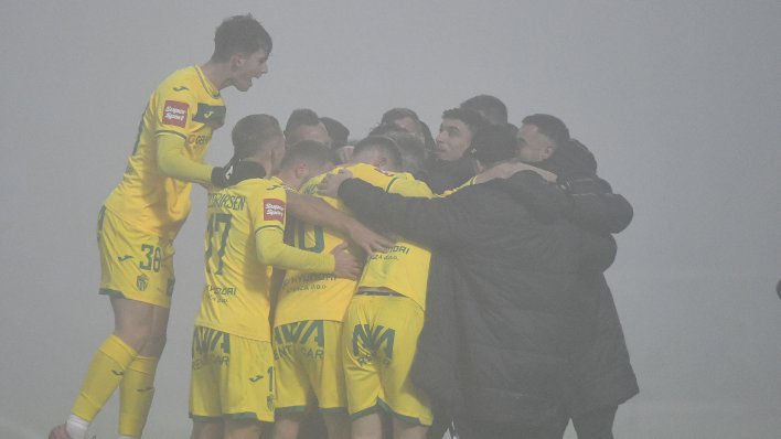 Sjajna Istra u ludoj utakmici skočila na treće mjesto. Pogledajte sve golove