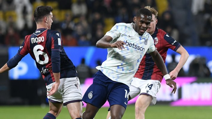 Hrvatski veznjak promašio penal, ali neće očajavati; njegova Bologna ide u finale