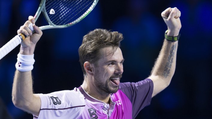 Legendarni tenisač najavio odlazak u mirovinu: Svaka knjiga ima svoj kraj