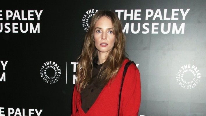 U suknji koja nije za svakoga: Nasljednica Ume Thurman ukrala je svu pozornost