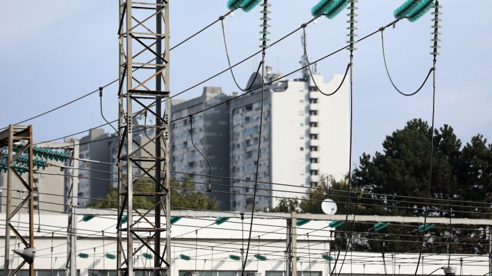 Dio Zagreba još uvijek nema struje