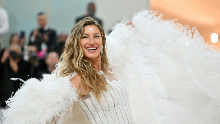 Tri godine nakon razvoda od Toma Bradyja: Gisele Bündchen ponovo stala pred oltar