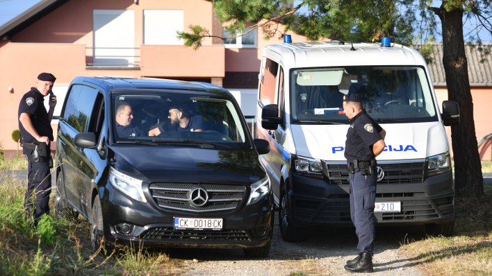Policija nakon višemjesečne potrage uhitila ubojicu, zločin u Međimurju počinio mladić
