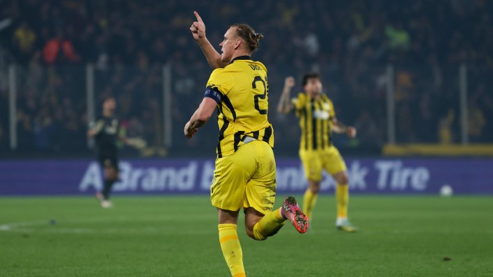 Evo kako je Domagoj Vida 'dirnuo u žicu' predsjednika AEK-a i 'izbio' mu 200.000 eura