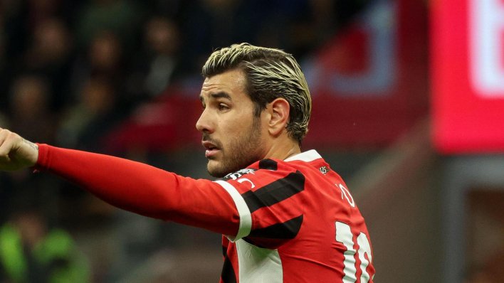 Francuska zvijezda i bivši nogometaš Milana se naklonio Modriću: 'Genij, on je na drugoj razini'