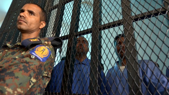 Iran pogubio osuđenika za špijunažu povezanu s Izraelom