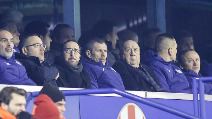 Evo zašto Boban neće gledati Dinamo protiv Lokomotive