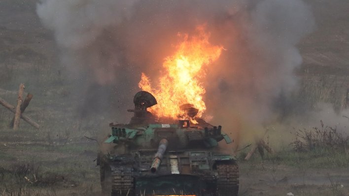 'Vještice' koje lete danju i noću izluđuju Ruse