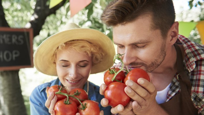 Trik koji otkriva je li rajčica puna pesticida: Detalj koji većina ljudi ni ne pogleda