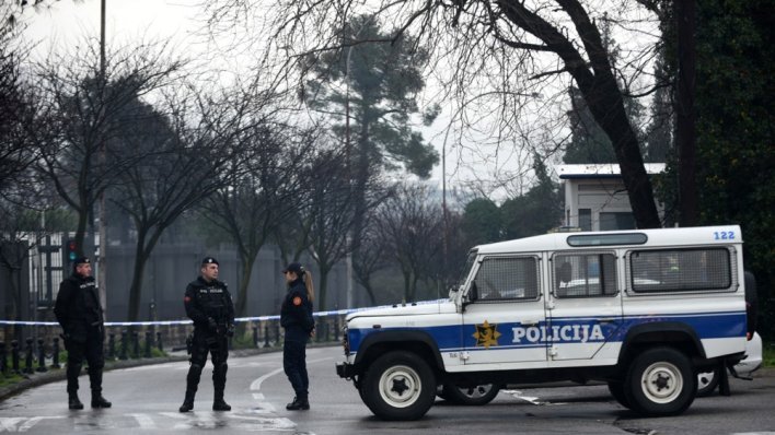 Teška nesreća na žičari u Crnoj Gori, jedna osoba poginula