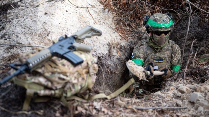 U gustim šumama Estonije NATO gradi liniju smrti: Neprijatelja treba zaustaviti od prvog metra