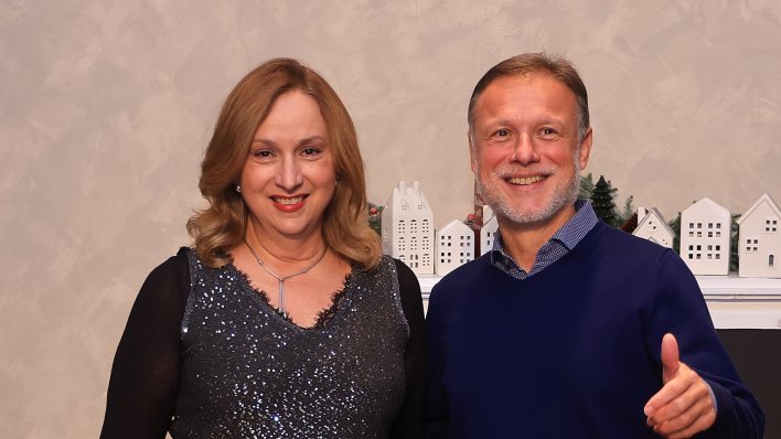 Zaljubljenici u kazalište: Bračni par Jandroković ovih dana pogledali čak dvije predstave