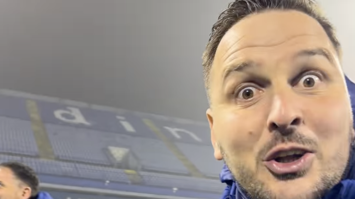 Pogledajte video koji je Dinamo objavio nakon osvajanja jesenske titule