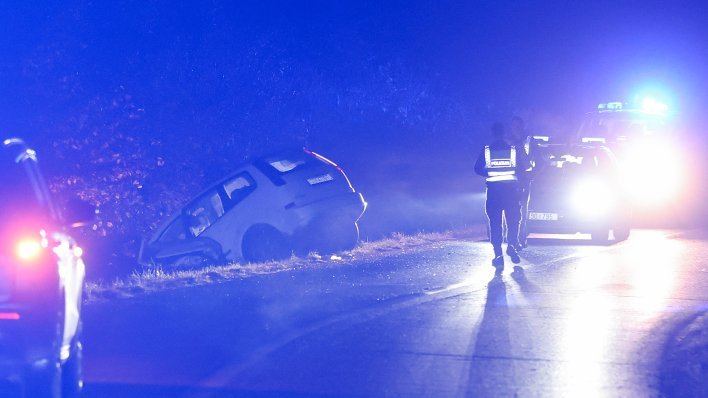 Strašna nesreća u Kutini: Poginula dvojica mladića