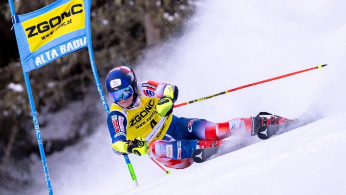 Filip Zubčić nakon očajno lošeg prvog laufa ostao bez plasmana u drugu vožnju veleslaloma