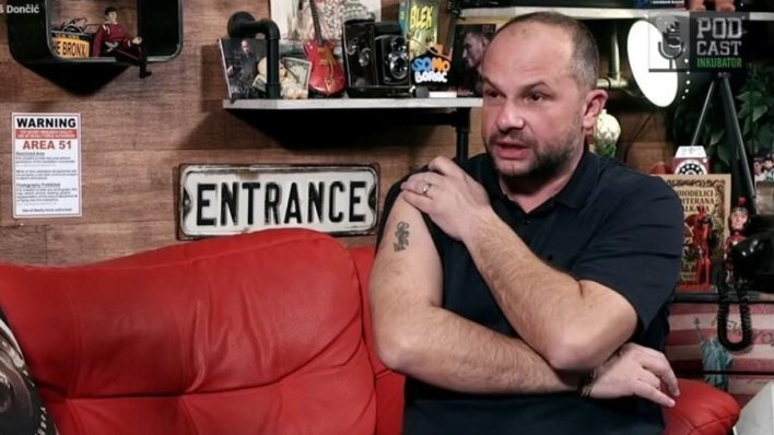 Hajdaš Dončić: 'Milanović i ja smo frendovi, neće me prevariti'