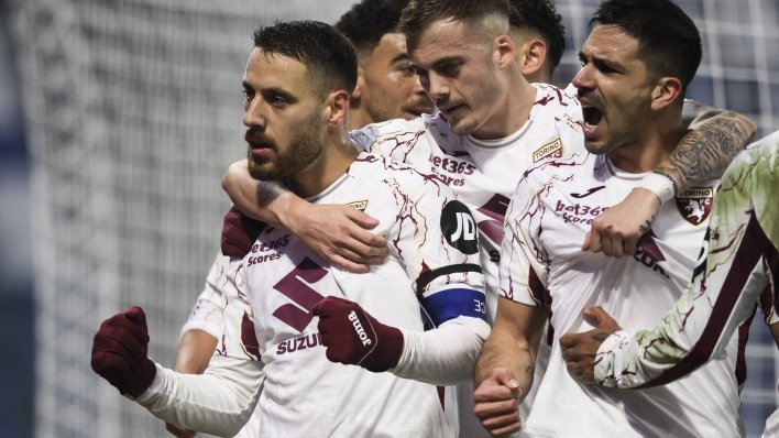 Nagrada za sjajnu formu: Nikola Vlašić uskoro potpisuje novi ugovor s klubom