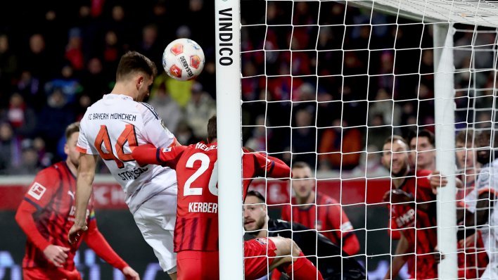 Josip Stanišić doveo Bayern u vodstvo pa asistirao: Pogledajte gol Vatrenog