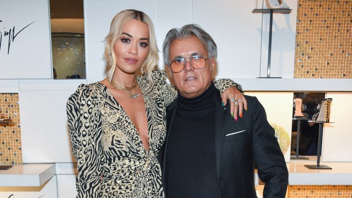 Modni svijet ponovno je opčinjen cipelama ovog talijanskog dizajnera