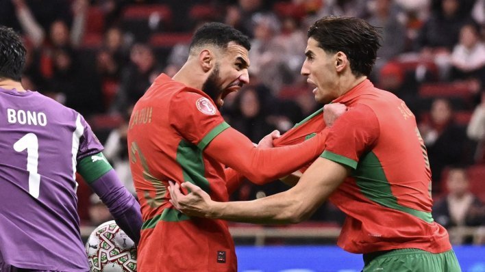 Na otvaranju afričkoga Kupa nacija pao je spektakularan gol. Pogledajte ga