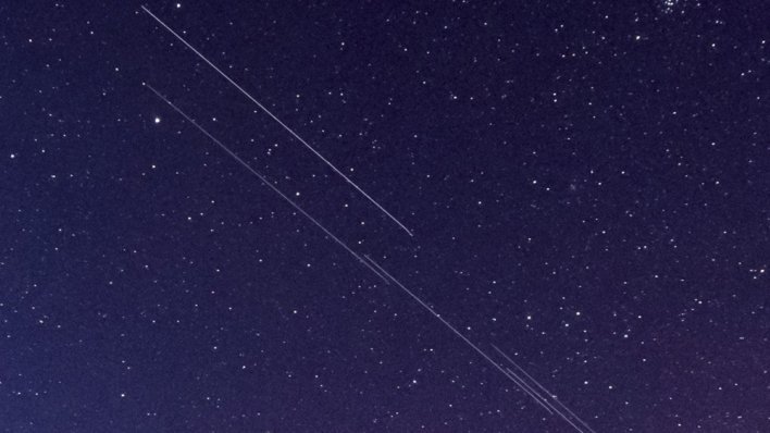 SpaceX-u odobreno raspoređivanje još 7500 Starlinkovih satelita druge generacije