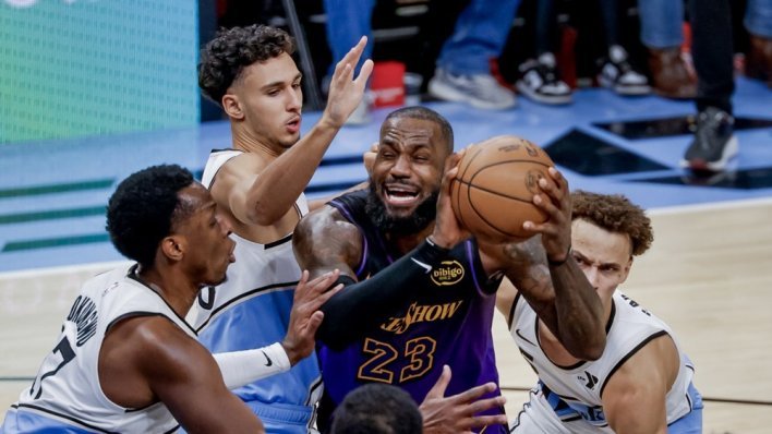 NBA i FIBA zajedničkim snagama 'napadaju' Euroligu; evo što se sprema