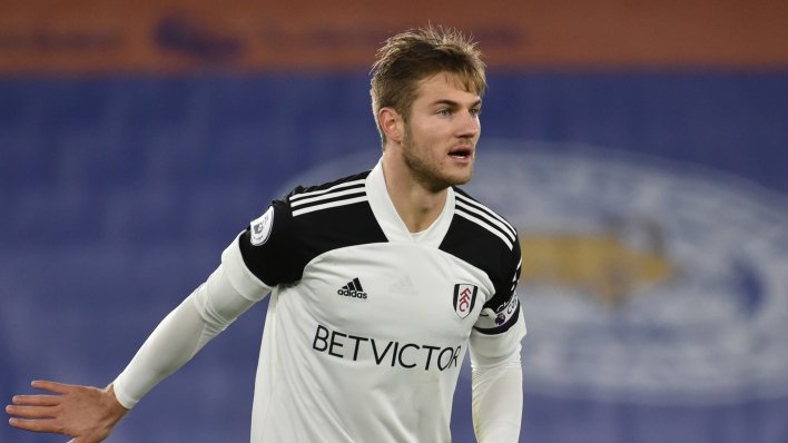 Pogledajte strašnu ozljedu igrača Fulhama: Nije mogao gledati