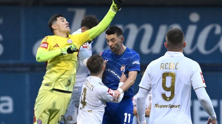 Hajduk prodaje prvotimca? Otkriveno tko je zainteresiran za mladića