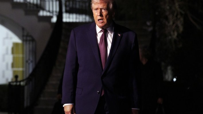 Trump: Napali smo teroristički ološ u Nigeriji koji ubija nevine kršćane