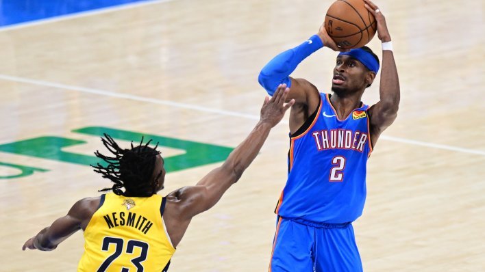 Shai Gilgeous-Alexander predvodio Thunder do još jedne pobjede