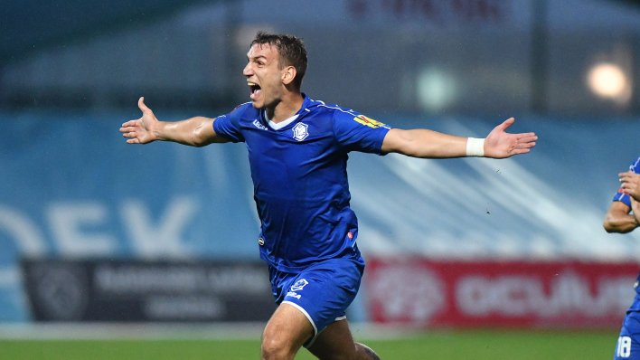 Bio je hit-igrač SHNL-a, a sad se vraća u iznenađujućem transferu