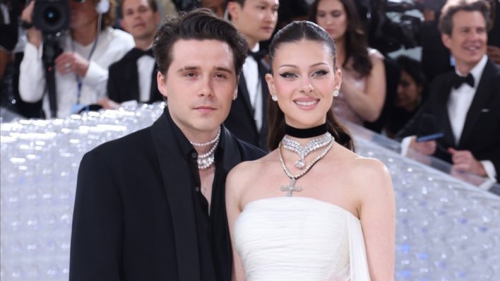 Snaha je trn u oku Victorije Beckham, a sada je pokazala da 'igra prljavo'