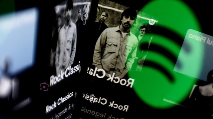 Najpopularnije pjesme sa Spotifyja mogle bi postati dostupne ilegalno