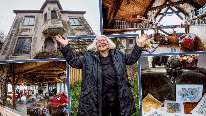 BOŽIĆNA PRIČA IZ ŠARENGRADA