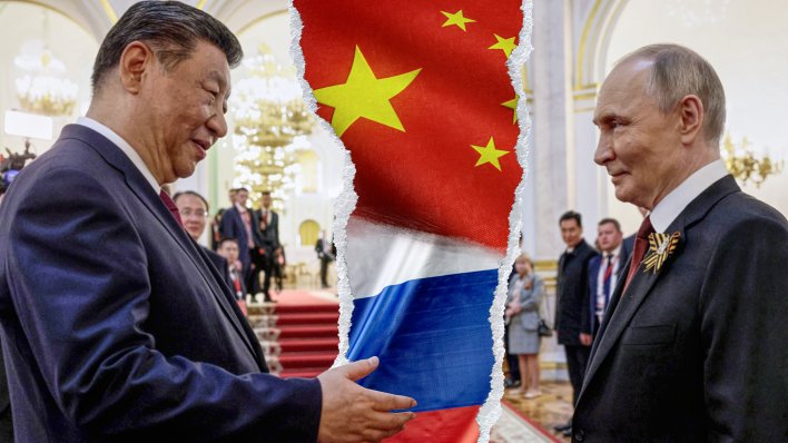 LOŠ POSAO ZA MOSKVU