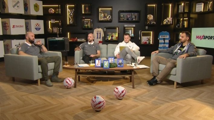 Evo kako su komentatori MAXSporta ocijenili Dinamovu polusezonu