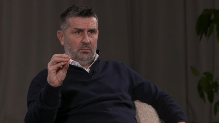 Večeras veliki intervju Nenada Bjelice. 'To mi je bio nož u srce...'