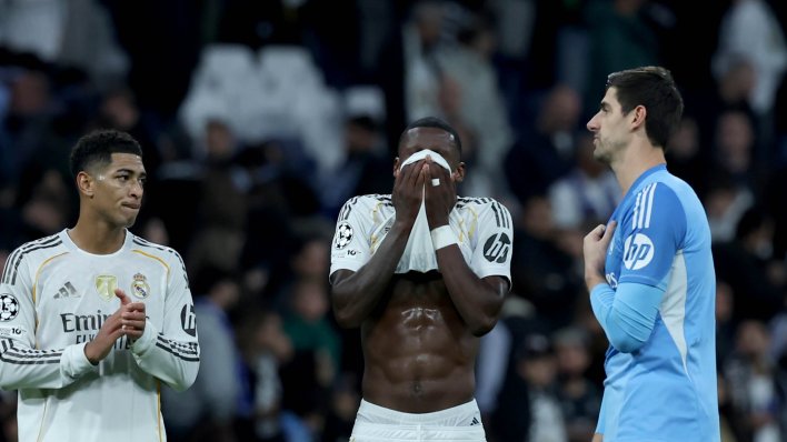 Zvijezda Reala odlazi u Saudijsku Arabiju? Nude mu gotovo 100 milijuna eura