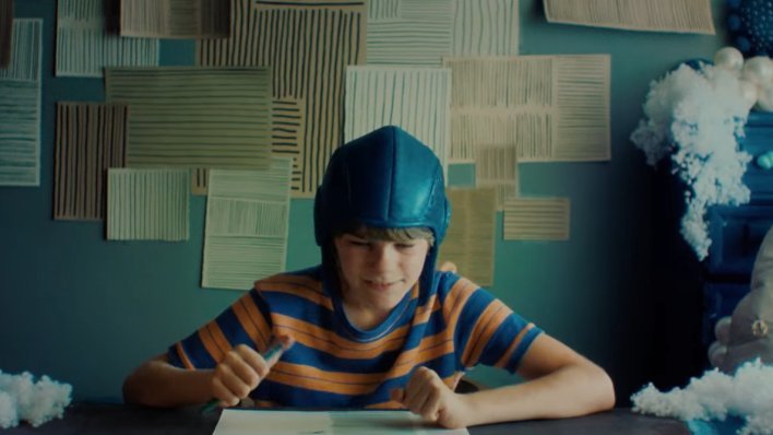 Domaća krimi komedija za djecu uskoro u kinima: Neobični Milan traži svoje roditelje