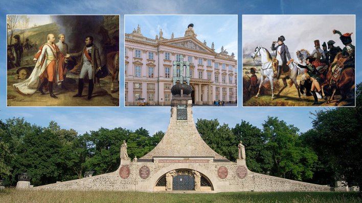 U DANAŠNJOJ BRATISLAVI