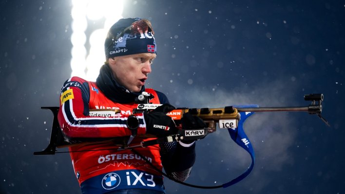 Norveški biatlonac pronađen mrtav u hotelskoj sobi; imao je samo 27 godina