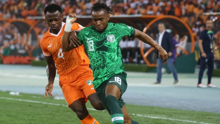 Nigerija teže od očekivanog stigla do pobjede protiv Tanzanije