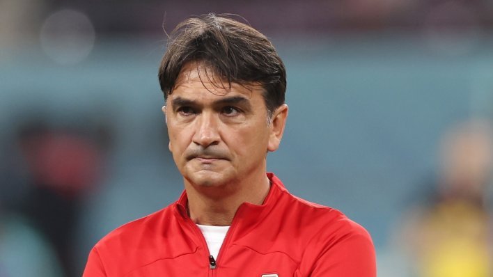 HNS je Zlatku Daliću ponudio novi ugovor, ali ga on nije prihvatio