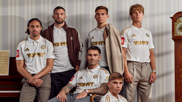 Hajduk otkrio koliko je dresova prodano u 2025. godini; broj je sve neugodno iznenadio