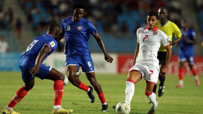 Achouri s dva gola vodio Tunis do uvjerljive pobjede na startu Kupa nacija