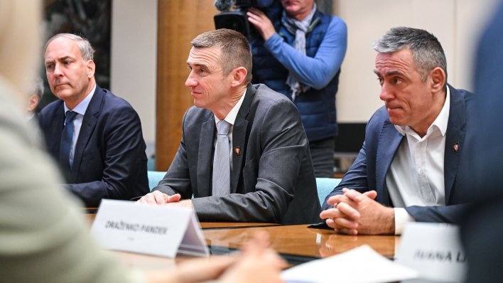 Ured za reviziju pročešljao financije stranaka: Evo gdje je bilo najviše nepravilnosti